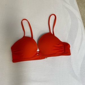 Bikini Top. 34b